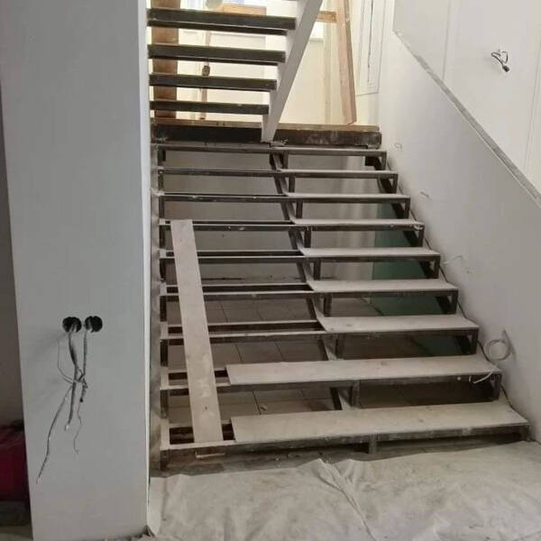 Construction Done Wrong