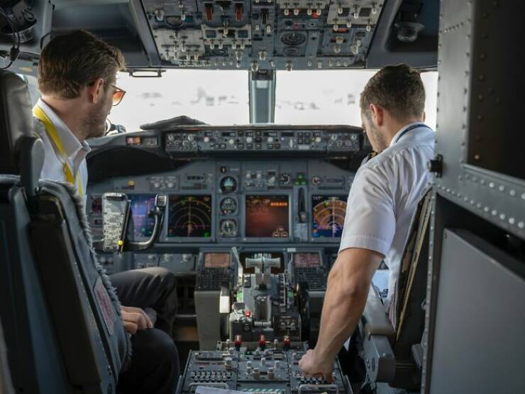 Flight Attendants Reveal Their Industry Secrets