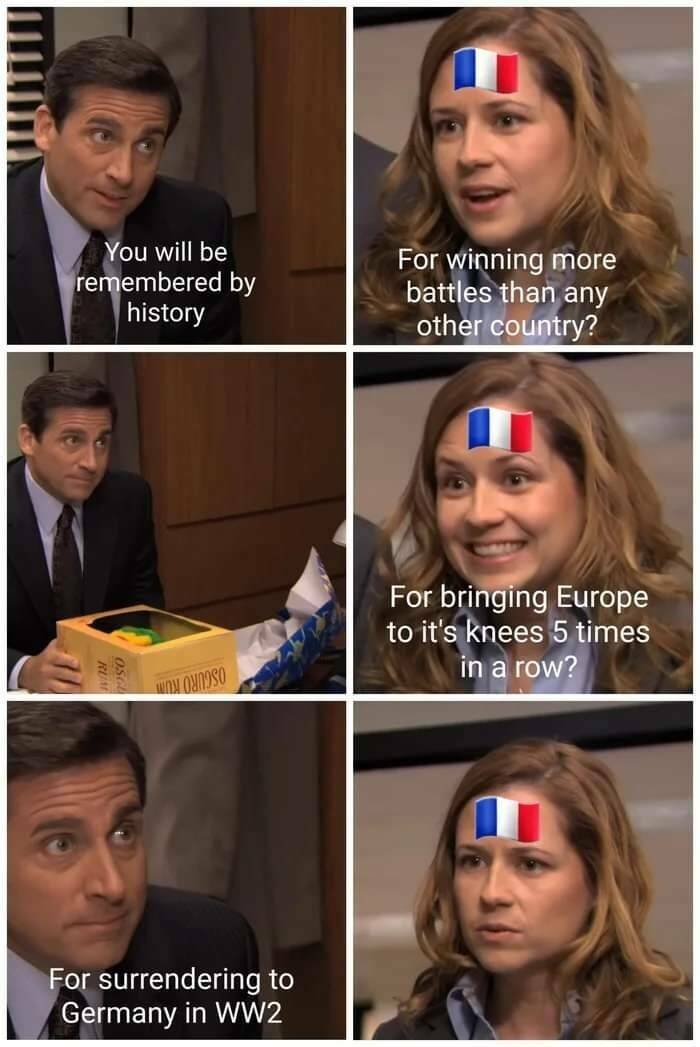 History Is A Lot Of Fun!