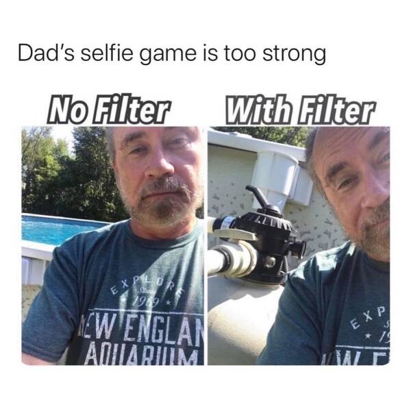Dad Memes Are Always Funny!