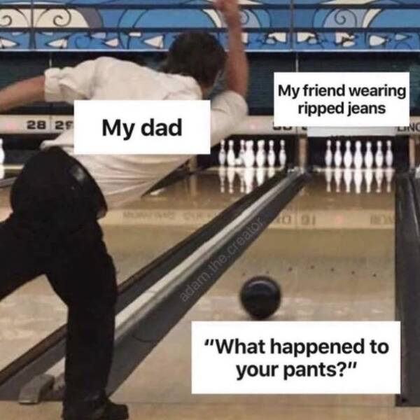 Dad Memes Are Always Funny!