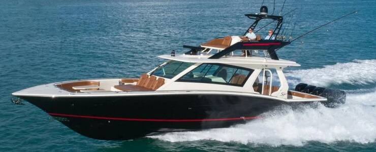 Ways to find the right parts for your luxury boat