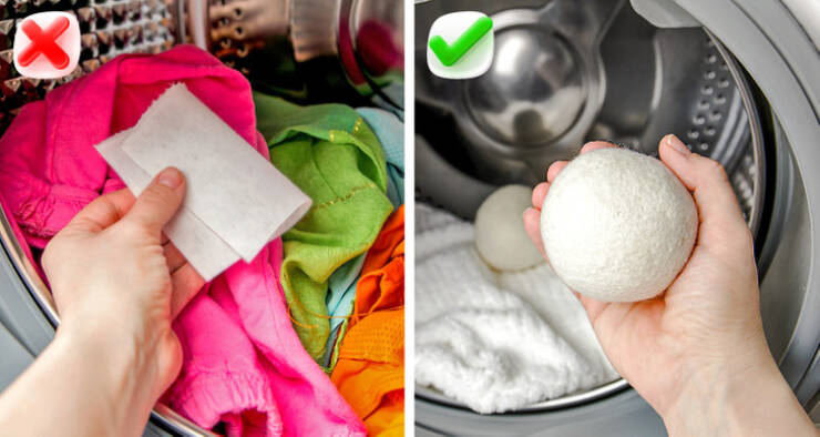 These Household Hacks Are So Useful
