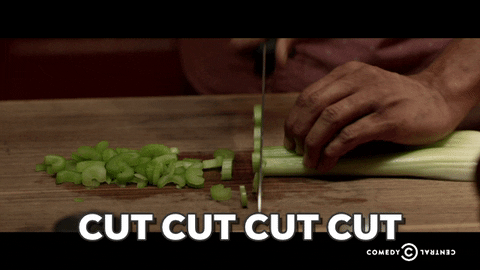 Some Of The Most Common Cooking Mistakes, Corrected By Professional Chefs