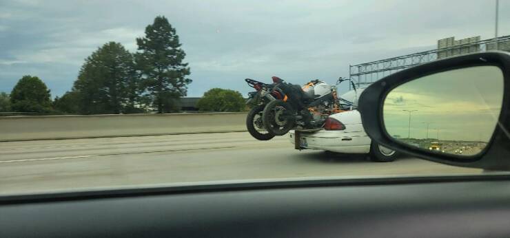 Morning Picdump