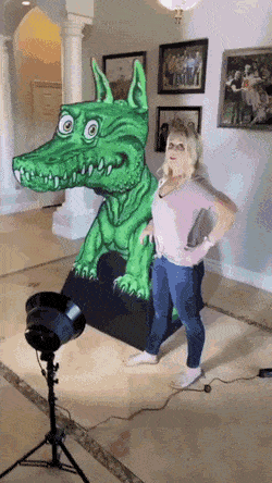 Daily Gifdump