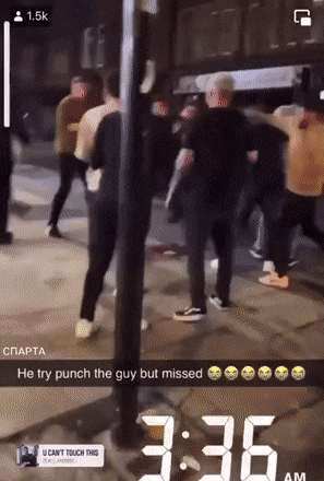 Daily Gifdump