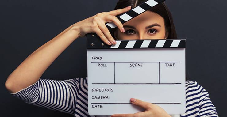 5 Great Ideas for a Student Video Project