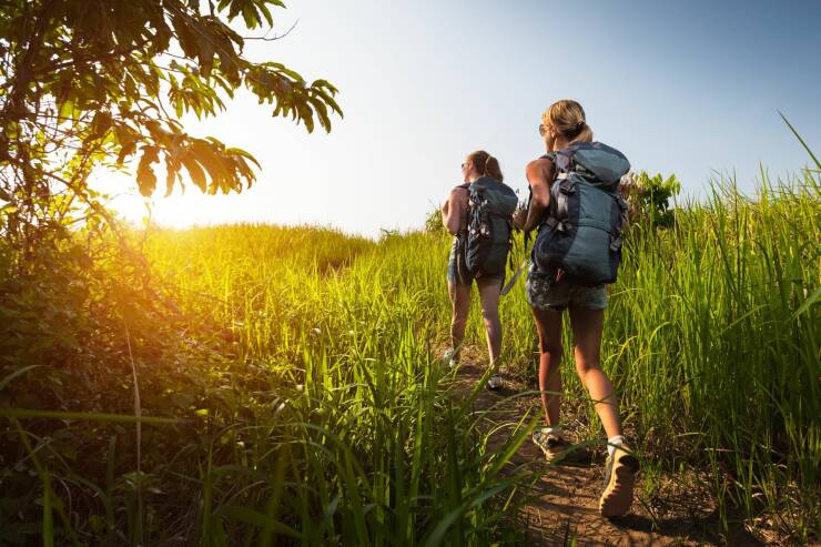 9 Reasons Why Outdoor Activities Enrich Our Lives