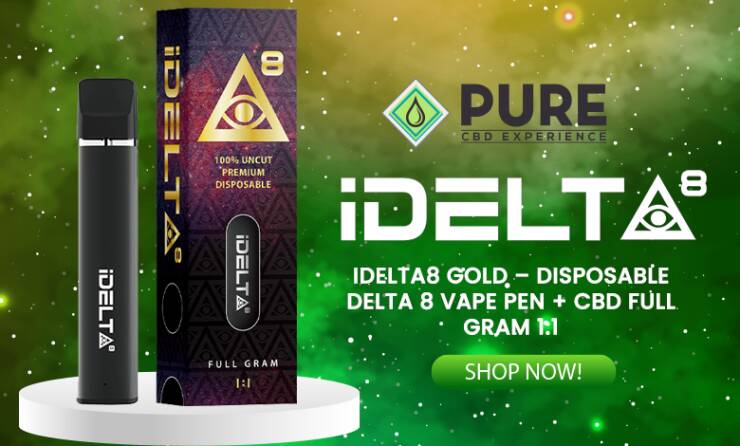 How familiar are you with Delta 8 Refillable Vape Pens?