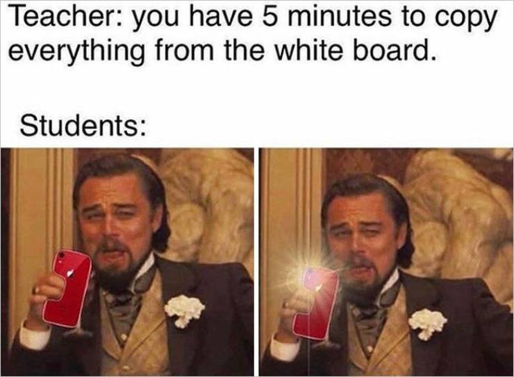 These Student Memes Are Both Funny And Sad…