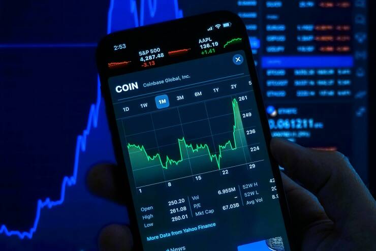 Must-Know Basics of Cryptocurrency Trading