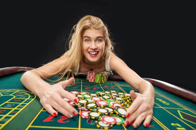 What is the best strategy for online roulette?