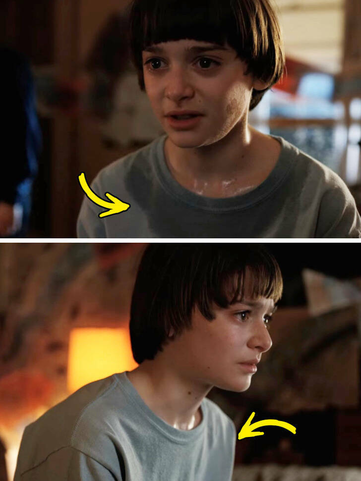 Did You Notice These “Stranger Things” Mistakes?