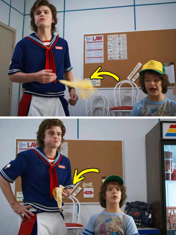 Did You Notice These “Stranger Things” Mistakes?