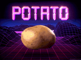 Very Important Facts About… Potatoes