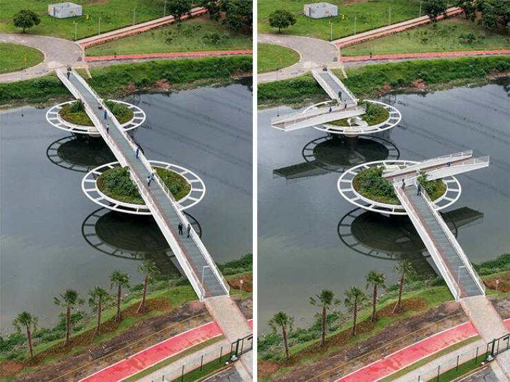 Examples Of Fantastic Infrastructure