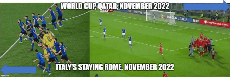 World Cup Memes To Start You On Your Road To Qatar