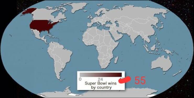 These Maps Are So Insightful!