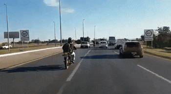 These Car Crashes Are Hilariously Bad…