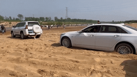 These Car Crashes Are Hilariously Bad…