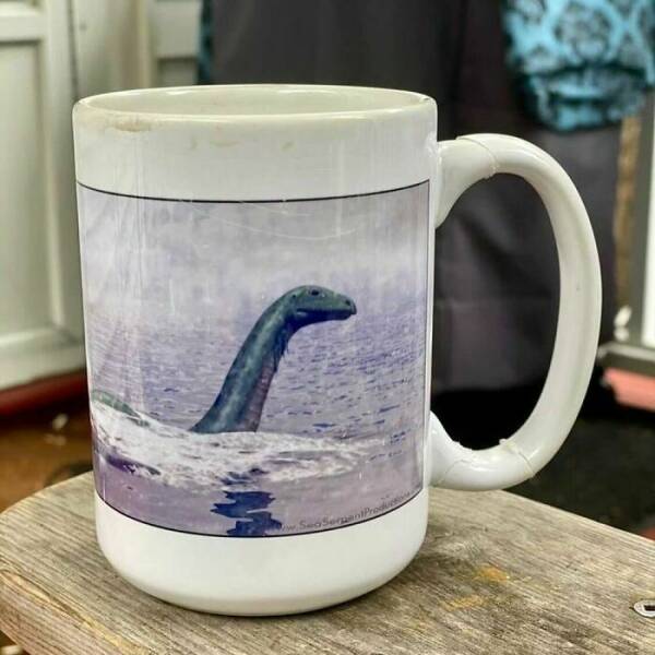 People Bringing Their Worst Mugs To Their Offices
