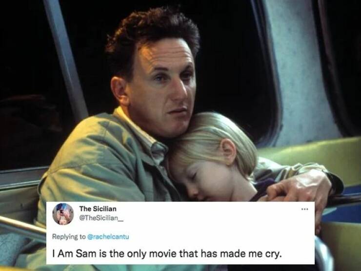 Movies That Make People Cry Uncontrollably