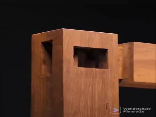 Woodworking Tricks