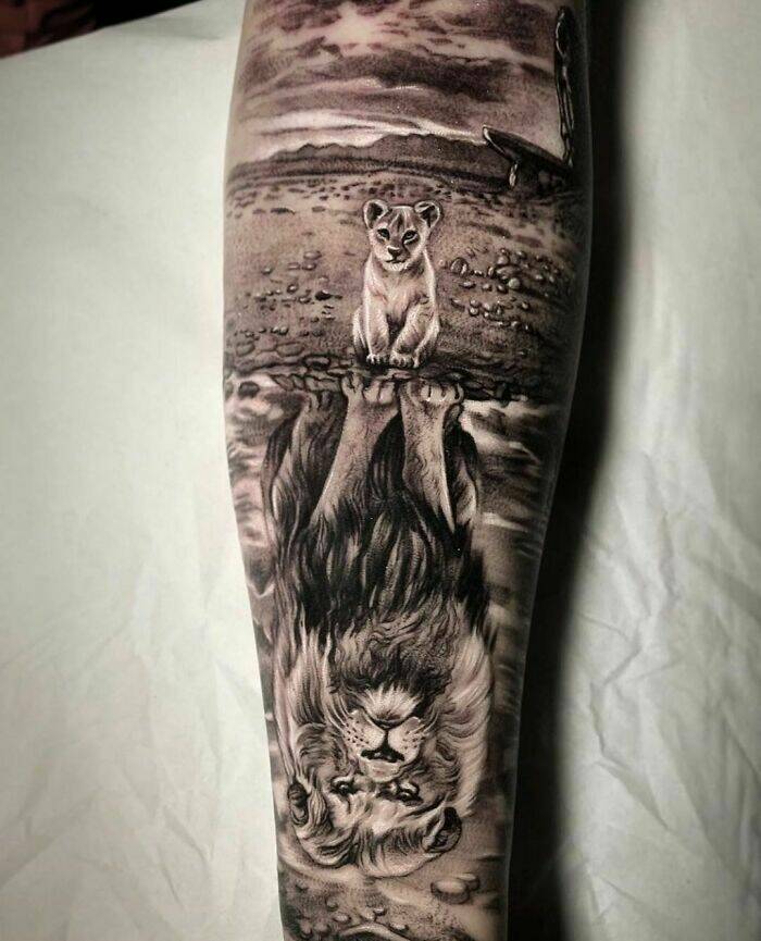 These Are Some Insane Tattoos!
