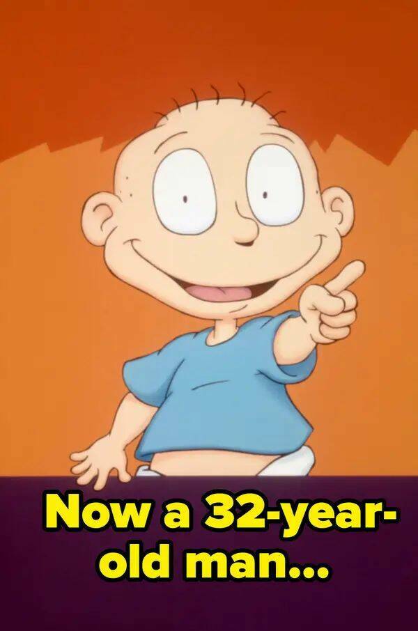 Pop Culture Facts That Will Make You Feel Old
