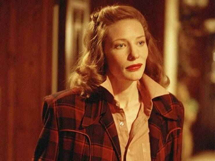Some Of The Best Actress Performances Of All Time, Ranked
