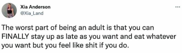 Adulting Is Hard…