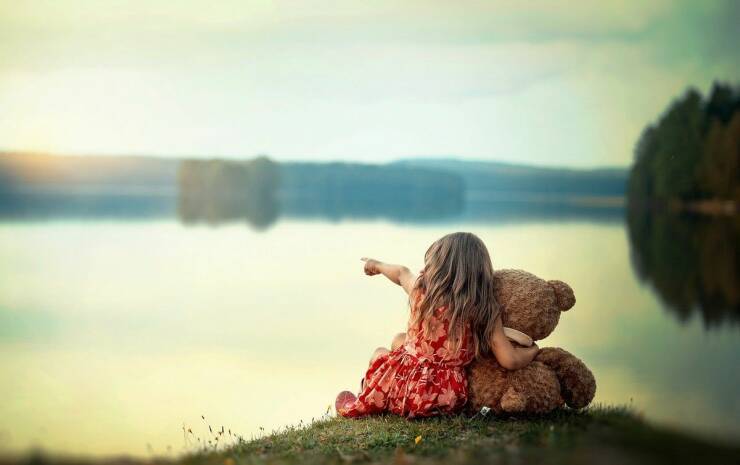 Fine Examples When A Picture Says More Than Just A Thousand Words