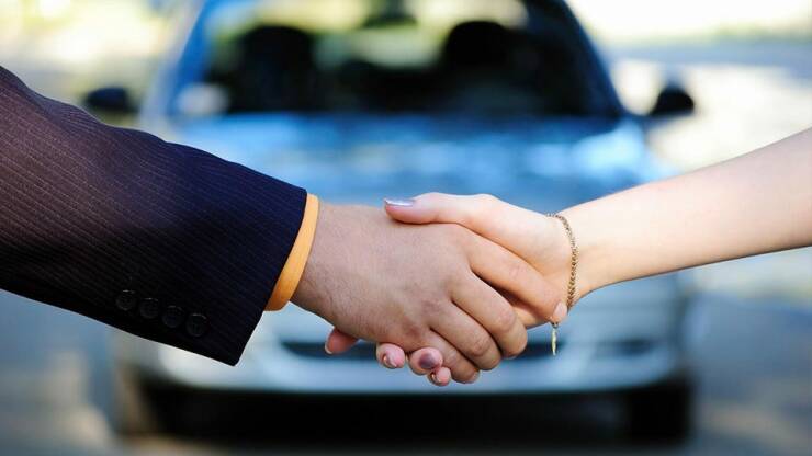 Everything you need to know about selling old cars