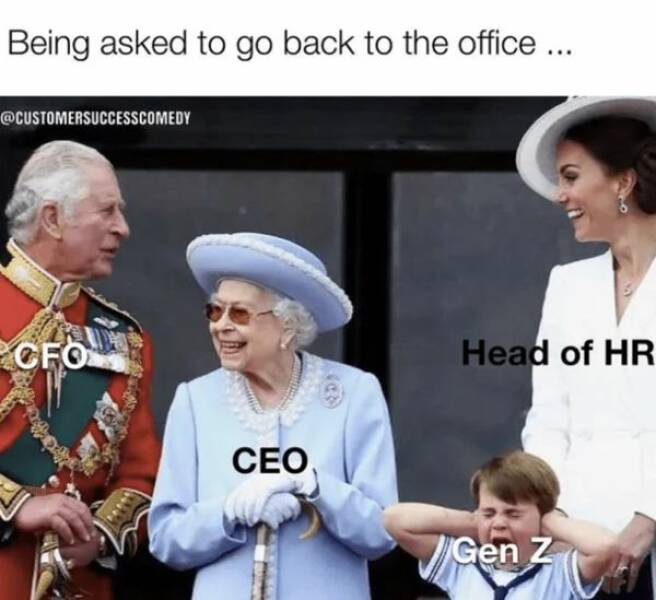 These Work Jokes Are Better Than Actual Work…