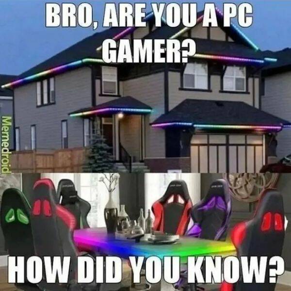 Who’s Up For A Gaming Session?