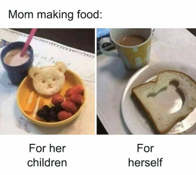Mom Memes Never Get A Day Off!