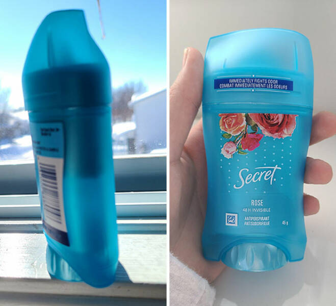 Packaging Designs That Were Made To Deceive People