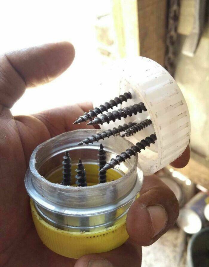 Redneck Engineering That Actually Works!