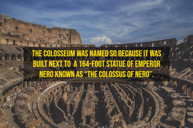 Ridiculous History Facts