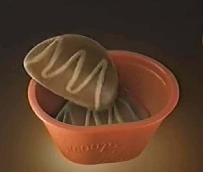 Discontinued Foods From The ‘90s And ‘00s That Were Just So Good…