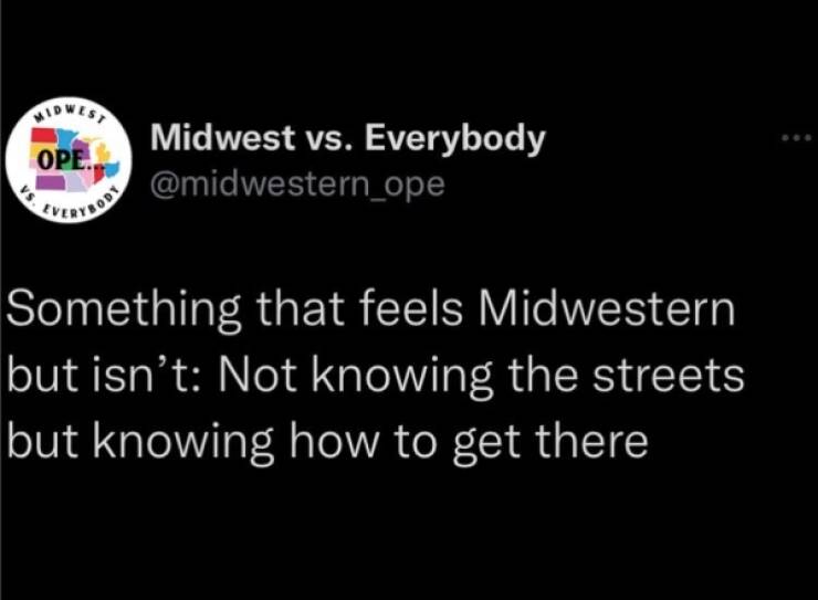 These Memes Are Extremely Midwestern!