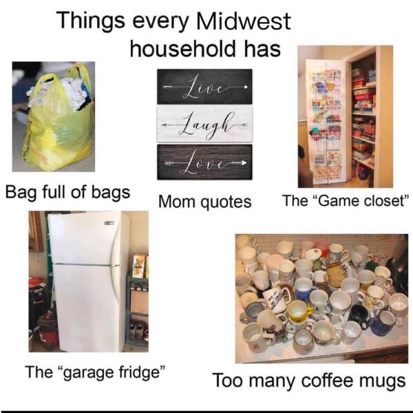 These Memes Are Extremely Midwestern!