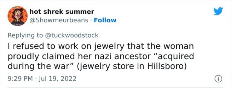 What’s The Wildest Reason You’ve Ever Gotten In Trouble At Work?