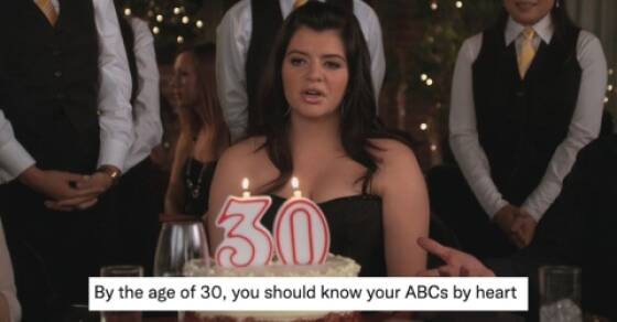 By The Age Of 30, You Should…