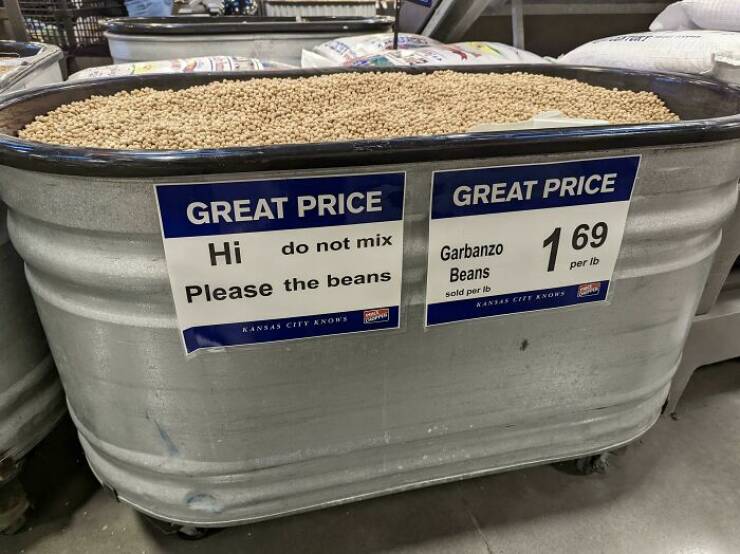 Nothing Can Save These Design Fails…