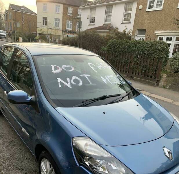Nothing Can Save These Design Fails…