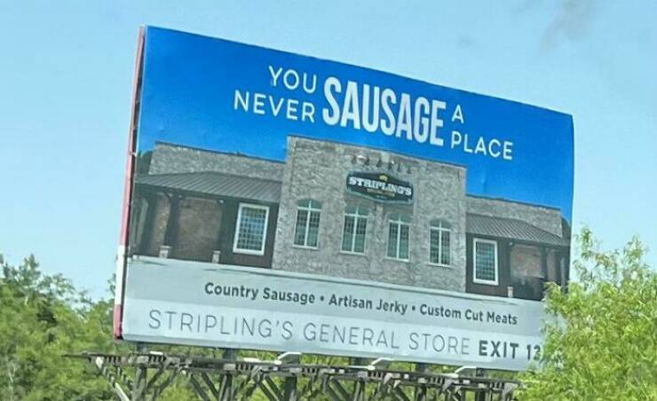 Nothing Can Save These Design Fails…