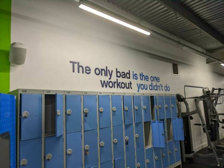 Nothing Can Save These Design Fails…