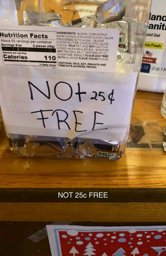 Nothing Can Save These Design Fails…